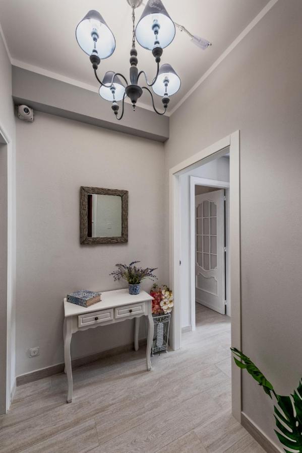 Bacicagiuba Apartments Termini Imerese Exterior photo
