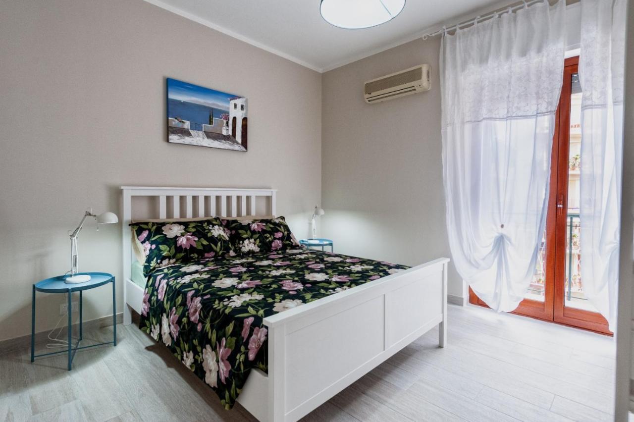 Bacicagiuba Apartments Termini Imerese Exterior photo